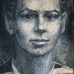 JOHN DAY AMERICAN BORN 1932 DIED 1982 Currently on exhibit at 25 Grand-Rue Vieille Ville 1204 Geneva Switzerland until May 16th 2021 open every day from 11 am to 19-00  see further details WWW.ARTADVISOR.CH